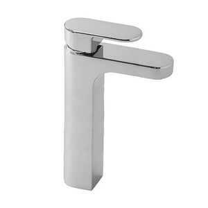 Etta Chrome Wash Bowl Basin Mixer Tap