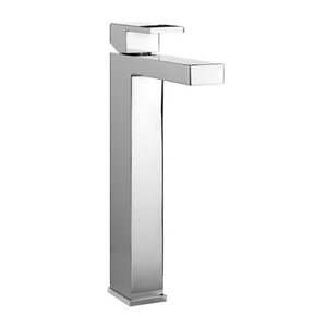 Blade Chrome Washbowl Basin Mixer Tap
