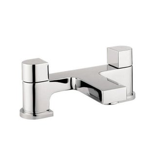 Planet Bath Mixer Tap