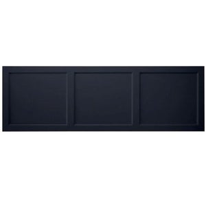 Savoy Navy Bath Side Panel - 1800mm
