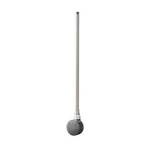 Anthracite Thermostatic 600w Radiator Element