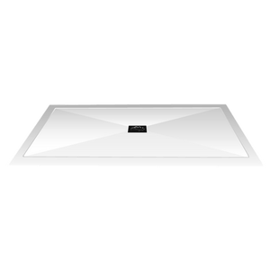 Everstone Rectangular Shower Tray 1200 x 800mm
