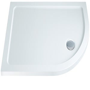 Rectangle Shower Trays *NEW* BathStore Slimline Quadrant Square