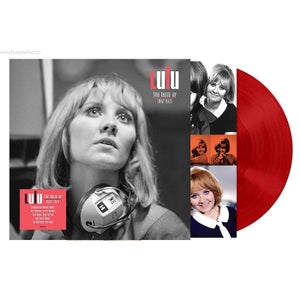 Lulu - The Best of 1967 - 1975 LP