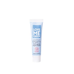 Love Me Green Anti Ageing Nacht Crème