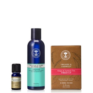 Neal's Yard Remedies Get Up and Go