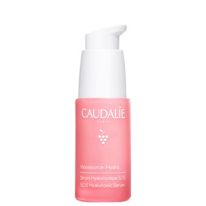 Caudalie Face Vinosource-Hydra S.O.S Hyaluronic Serum 30ml