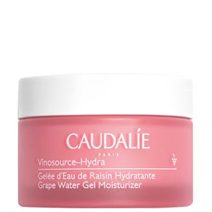 Caudalie Face Vinosource-Hydra Grape Water Gel Moisturizer 50ml