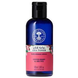 Neal's Yard Remedies Wild Rose AHA Toner 100ml