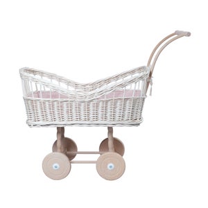 Fabelab Doll Pram
