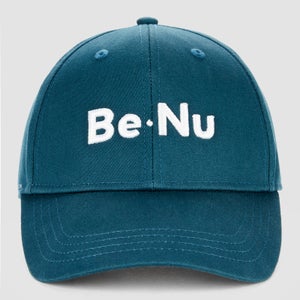 BeNu Baseball Cap - Blue