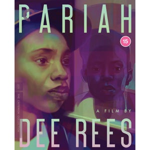 Pariah - The Criterion Collection