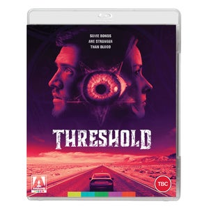 Threshold Blu-ray
