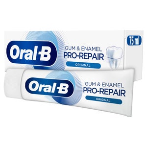 Oral-B Pro-Science Advanced Original Toothpaste 75ml