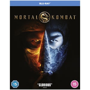 Mortal Kombat