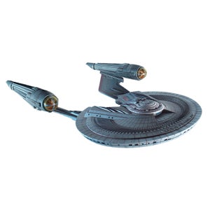 1:350 USS Franklin - Star Trek Beyond - Plastic Model Kit