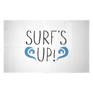 Decorsome Surf's Up! Woven Rug