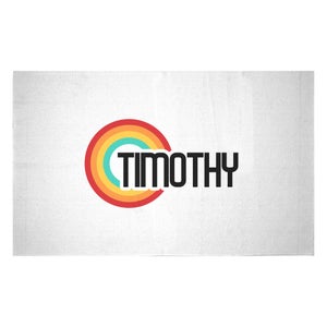 Decorsome Timothy Woven Rug