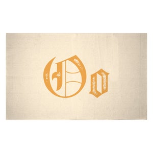 Decorsome O Woven Rug