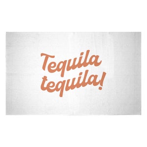 Tequila Tequila! Woven Rug
