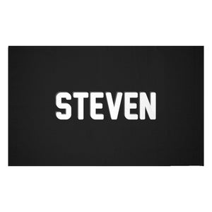Decorsome Embossed Steven Woven Rug