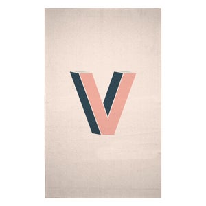 Decorsome V Woven Rug