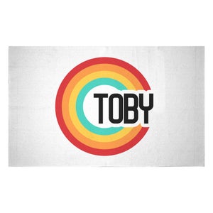 Toby Woven Rug