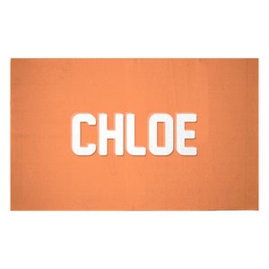 Embossed Chloe Woven Rug
