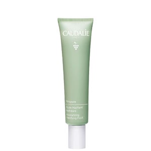 Caudalie Face Vinopure Moisturizing Mattifying Fluid 40ml