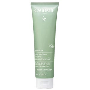 Caudalie Face Vinopure Purifying Gel Cleanser 150ml