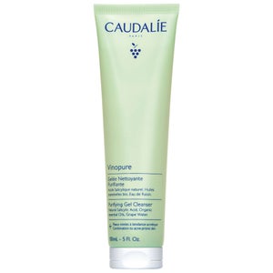 Caudalie Vinopure Purifying Gel Cleanser 150ml
