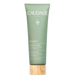 Caudalie Vinopure Purifying Mask 75ml