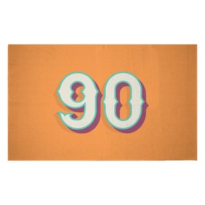 Decorsome 90 Woven Rug