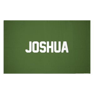Embossed Joshua Woven Rug
