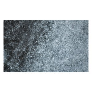 Decorsome Gritty Woven Rug