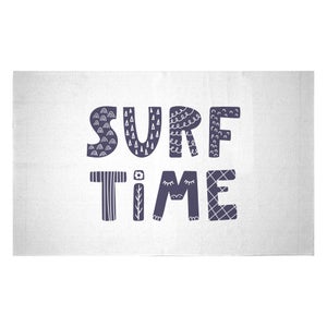 Decorsome Surf Time Woven Rug