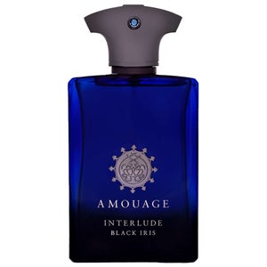 Amouage Interlude Black Iris Eau de Parfum Spray 100ml
