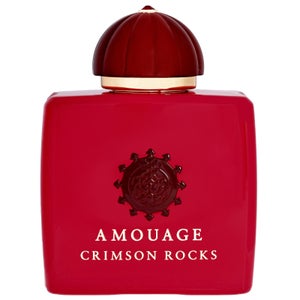 Amouage Crimson Rocks Eau de Parfum Spray 100ml