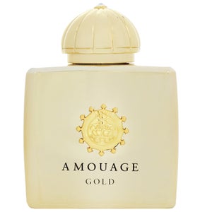 Amouage Gold Woman Eau de Parfum Spray 100ml