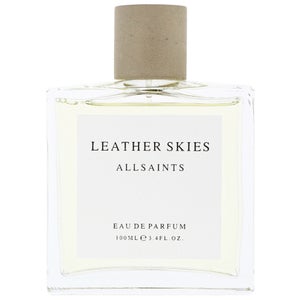 Allsaints Leather Skies Eau de Parfum Spray 100ml
