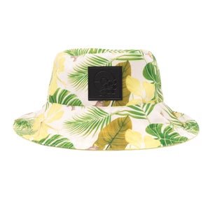 Bucket Hat Pokémon Exeggutor Tropical