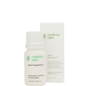 endota spa Live Well Spirit Essential Oil 10ml