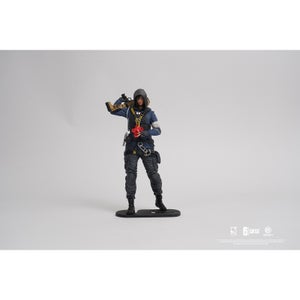 PureArts Rainbow Six Siege 1/8 Scale Figure - Hibana