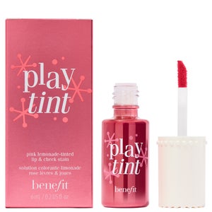 benefit Playtint Lip & Cheek Stain Pink-Lemonade 6ml