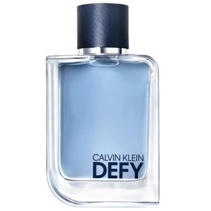 Calvin Klein Defy Eau de Toilette 100ml