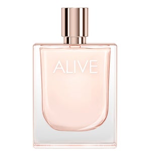 HUGO BOSS BOSS Alive For Her Eau de Toilette 80ml
