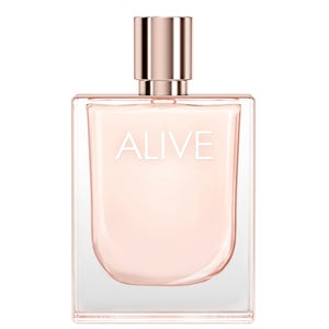 HUGO BOSS BOSS Alive Eau de Toilette 80ml