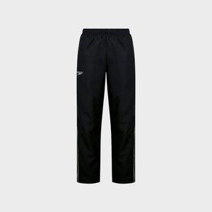 Junior Team Tracksuit Bottoms Black