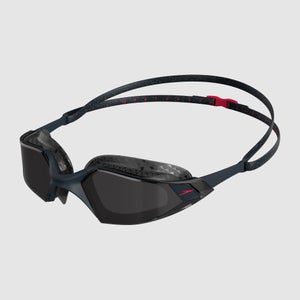 Aquapulse Pro Goggles Grey