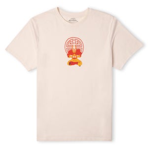 Camiseta unisex Avatar State - Crema